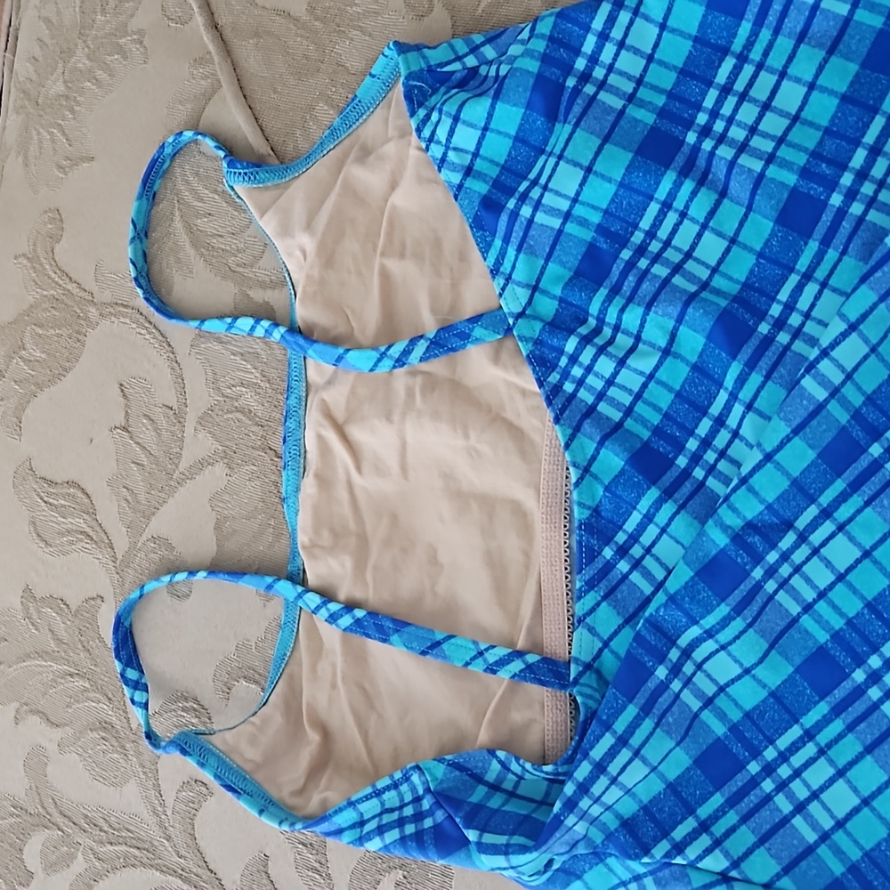 Krista Tankini - Picture 2 of 5